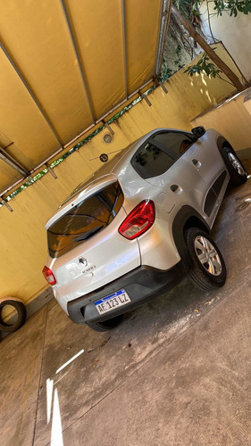 Imagen 2 de 17 de Renault Kwid 2020 1.0 Sce 66cv Zen