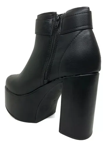 Zapatos taco 12 new arrivals