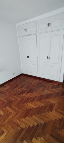 Alquiler Dto 3 Ambientes Balcón Colegiales A Prof