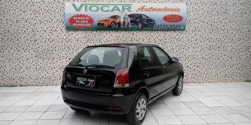 Fiat Palio 2016 1.0 Fire Flex 5p