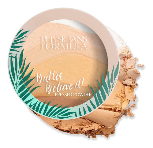 Physicians Formula Butter Believe It! Polvo Compacto