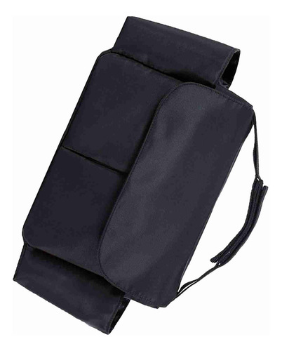 Bolsa De Pañales Frontal, Mochila Multifuncional A Prueba De
