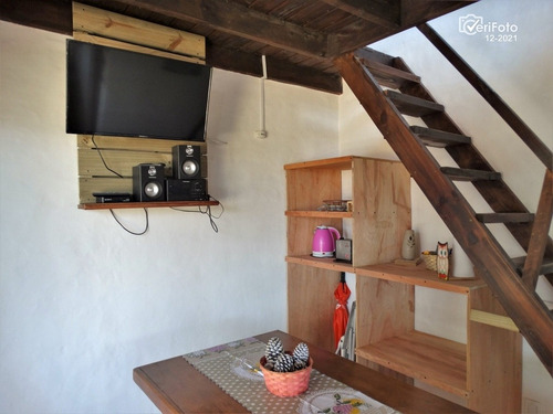Casa En Alquiler Temporada