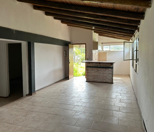 Inmobiliaria Costa Azul Vende Casa En Arachania A 5 Cuadras De La Playa