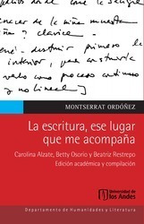 La Escritura, Ese Lugar Que Me Acompaña