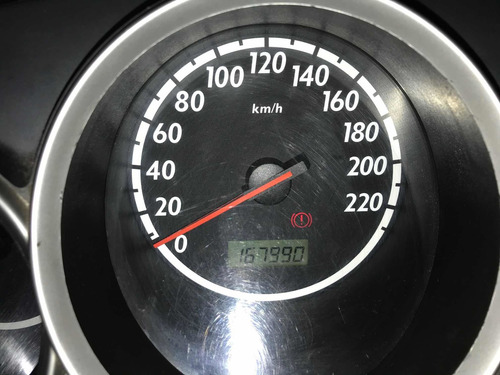 Honda Fit 1.4 Lx 5p 2004