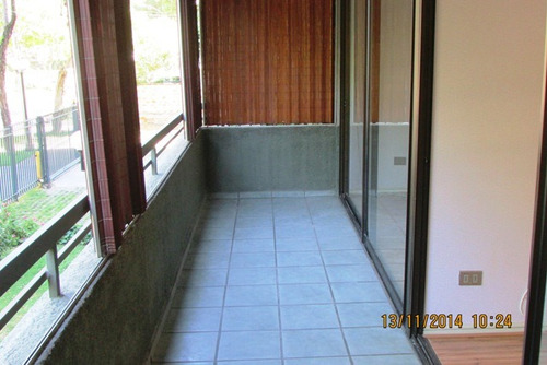 Suecia 2624-gran Terraza-amplio-comodo