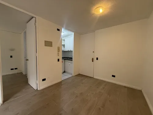 Arriendo Departamento 1hab 1ba Santiago