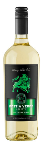 Pack 6x Vinos Reserva Blancos Chardonnay - Sauvignon Blanc