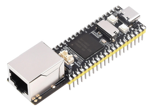 Placa De Microdesarrollo Linux Luckfox Pico Pro/max Rv1106