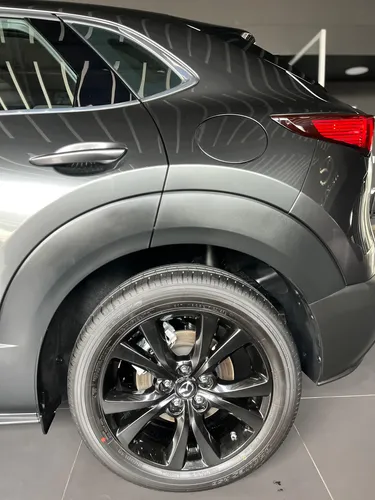 Mazda Cx30 Carbon Edition 2.5 Awd/ 2026/ Ms