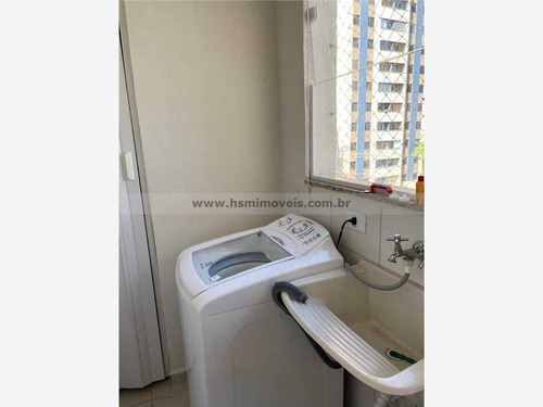 Apartamento - Vila Valparaiso - Santo Andre - Sao Paulo | Ref.: - 16834