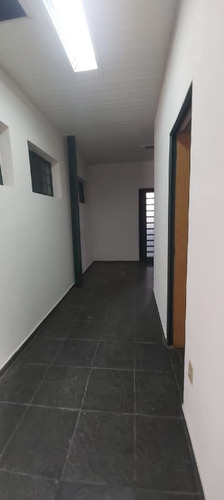 Imagem 9 de 19 de Galpão À Venda, 3 Vagas, Santa Mônica - Belo Horizonte/mg - 3060