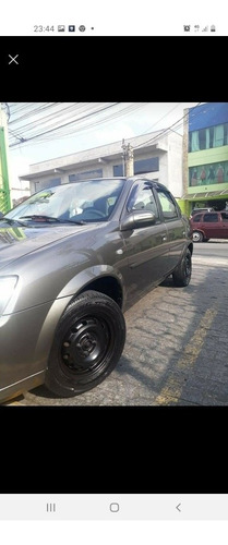 Imagem 1 de 6 de Chevrolet Classic 2014 1.0 Ls Flex Power 4p