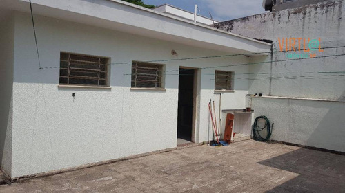 Imagem 17 de 18 de Excelente Oportunidade! Casa Com 3 Dormitórios À Venda No Bosque Da Saúde - São Paulo/sp. - Ca0025