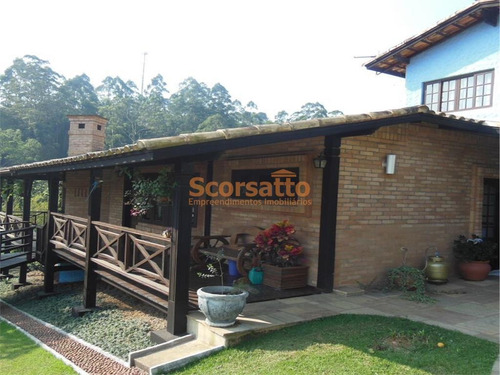 Imagem 18 de 18 de Chácara Á Venda, Recreio Primavera, Itapecerica Da Serra/sp - 3253