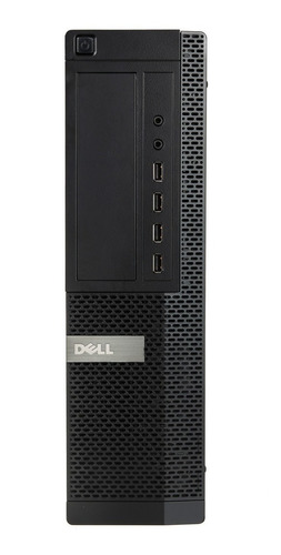 Imagem 4 de 5 de Cpu Desktop Dell Optiplex 960 Core 2 Duo 4gb Hd 500gb