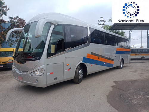 Irizar I6 Mercedes Benz O 500 Rs
