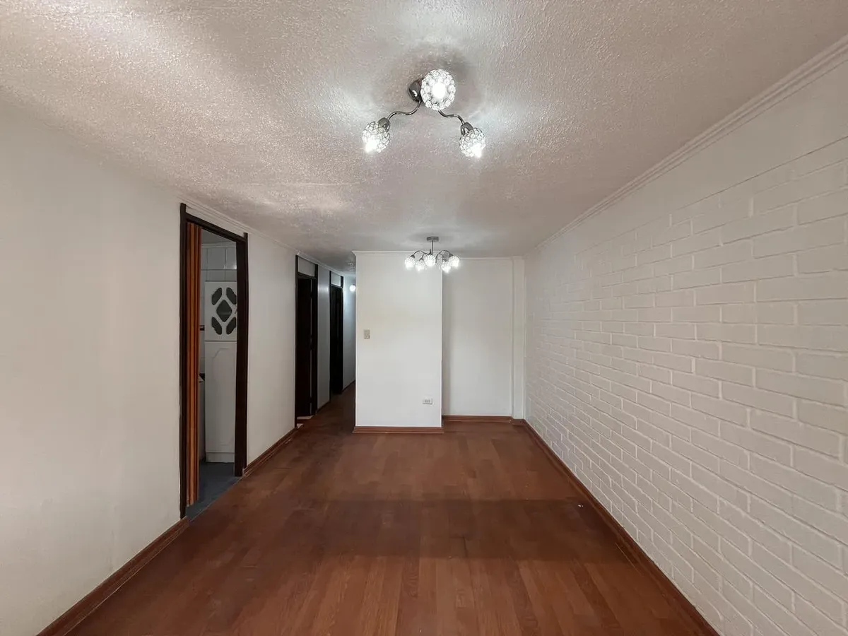 Imagen 2 de 25 de Linda Casa En Buin En Tranquila Villa Residencial