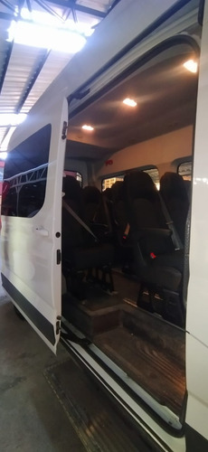 Minibus Maxus 15+1 Automatico Año 2021