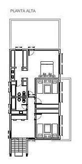 Imagen 4 de 10 de Venta - Santa Catalina A Estrenar 3 Dorm. - Tigre
