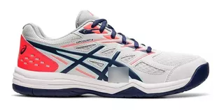 Tenis Asics Gel Upcourt Para Voleibol Squash Indoor Handball