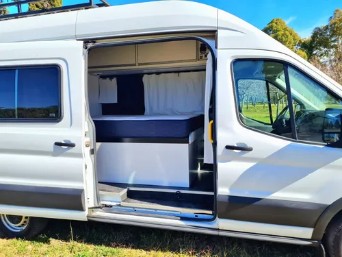 Motorhome 2022