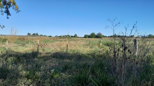 Campo En Venta En 177 Y 35