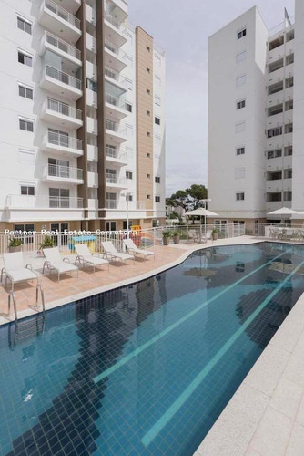 Imagem 14 de 15 de Apartamento Para Venda Em São Paulo, Vila Gumercindo, 3 Dormitórios, 1 Suíte, 2 Banheiros, 2 Vagas - 1930_2-538683