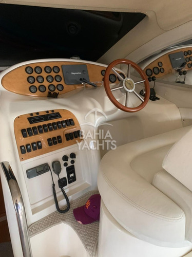 Imagem 3 de 9 de Lancha Intermarine 380 Full