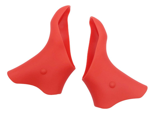 3 X 2 Pçs Bicicleta De Estrada Shifter Capa Shifter