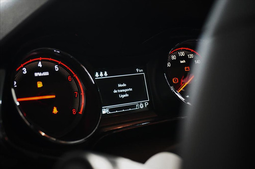Chevrolet Onix 1.0 TURBO FLEX RS AUTOMÁTICO