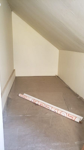 Casa 4 Dormitorios 2 Baños, Ciudad Satélite, Maipú