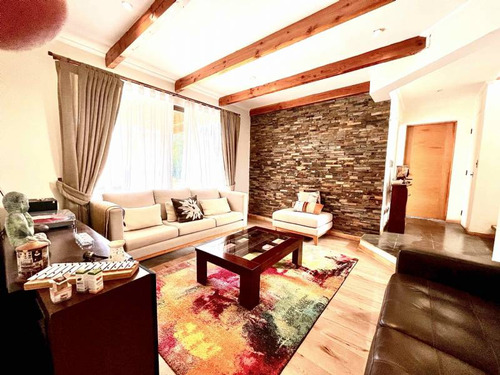 Se Vende Casa Condominio El Golf Rinconada