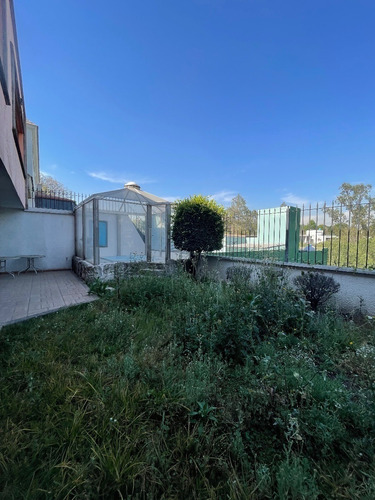 Imagen 13 de 30 de Casa En Venta Lomas De Chapultepec Para Remodelar Vertientes