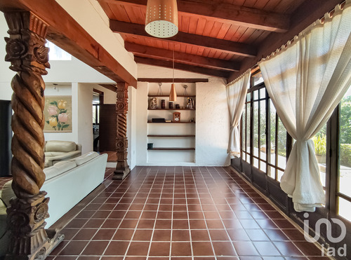 Venta Rancho 4 Ambientes Santa Cecilia Tepetlapa