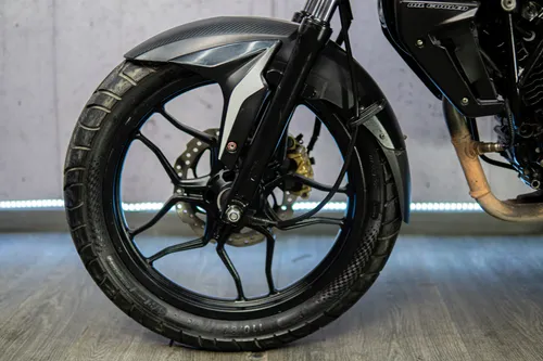 Bajaj Pulsar Ns 160 Fi 2020