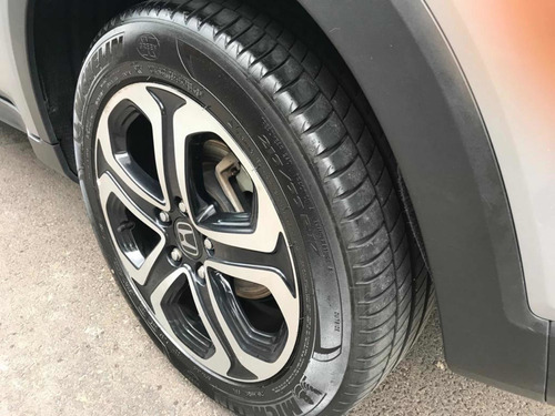 Honda Hr-v 1.8 Lx 2wd Cvt 2016