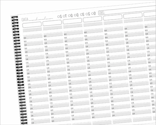 Agenda de Atendimentos - Salão de Beleza