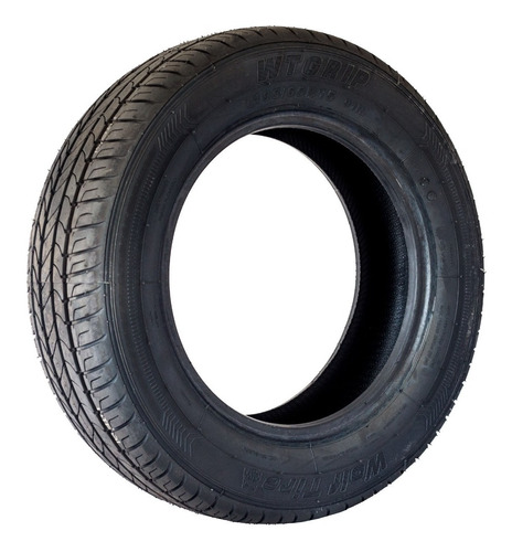 Pneu Remold Vipal 195/65r15 - Wolf Tire Inmetro