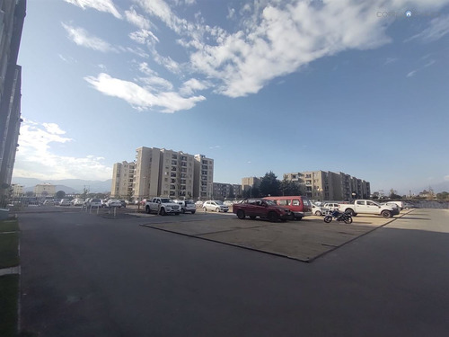 Departamento En Venta, Brisas Kennedy, Rancagua