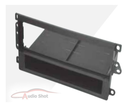 Frente Para Estereo Cavalier 02-06 Tracker 98-05 Sonora02-05