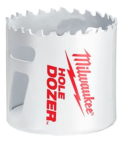 comprar Brocasierra Ice Hardened 2-1\u002F4pLG Milwaukee 49560132