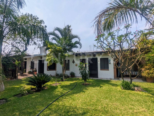 Casa En Venta, Xochitepec, Morelos