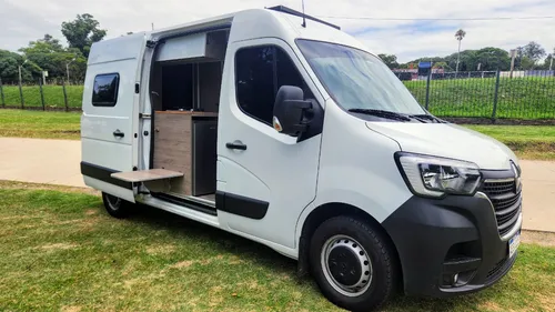 comprar Alquiler De Motorhome