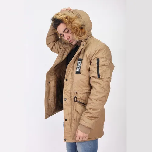 Parkas Hombre  MercadoLibre 📦