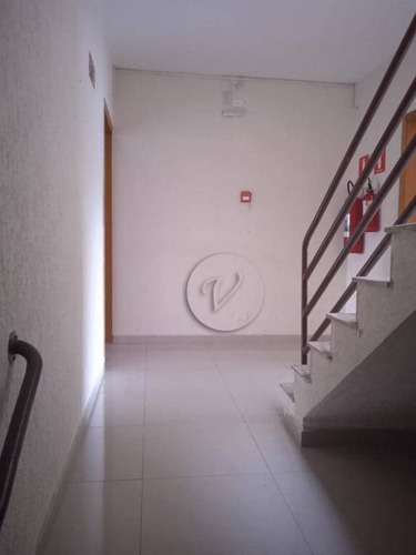 Prédio Para Alugar, 300 M² Por R$ 14.000,00/mês - Jardim - Santo André/sp - Pr0100