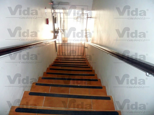 Loja/salão Para Locação Em Pestana - Osasco - 30096