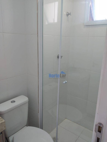Imagem 21 de 21 de Studio Com 1 Dormitório À Venda, 30 M² Por R$ 290.000,00 - Vila Dom Pedro Ii - São Paulo/sp - St0013