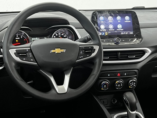 Chevrolet Tracker 1.0 TURBO FLEX LT AUTOMÁTICO
